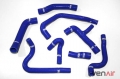 Hadicový kit Venair VW Golf 2 GTi 1.8 16V KR/PL Facelift (90-92) | High performance parts