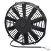 Vysoce výkonný ventilátor Spal - sací, průměr 280mm | High performance parts