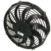Vysoce výkonný ventilátor Spal - tlačný, průměr 255mm | High performance parts