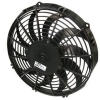 Vysoce výkonný ventilátor Spal - tlačný, průměr 280mm | High performance parts