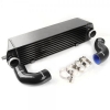 Intercooler kit BMW E81 / E82 / E87 / E88 / E90 / E91 / E92 / E93 / E89 Z4 135i/335i Twin-turbo N54 - černý | High performance parts