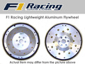 Odlehčený setrvačník F1 Racing Honda Civic 1.5/1.6/1.7 SOHC V4 (90-05) | High performance parts