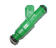 Benzínový vstřikovač Bosch EV6 440cc - 0280155968 | High performance parts