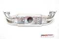 Sací svody Godspeed Project Subaru Impreza WRX/STi (01-07) | High performance parts