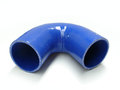 Silikonová hadice HPP koleno 135° 76mm | High performance parts