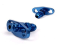 Adaptér na palivovou lištu Subaru - D-06 (AN6) | High performance parts
