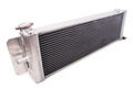 Tepelný výměník (Air to water heat exchanger) - externí vodní chladič 795 x 240 x 75mm | High performance parts