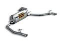 Zadní díl výfuku Supersprint Honda Civic 2.0i V-TEC Type-R 201PS (07-) | High performance parts