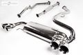 Turboback výfuk Japspeed Subaru Impreza GRB WRX/STi (08-12) | High performance parts