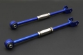 Rear Toe Control Arms Hardrace Nissan GT-R R35 (08-) - pilowball | High performance parts