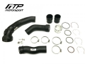 Charge Pipe & Boost Pipe FTP Motorsport BMW 3-Series F30 / F31 / 4-Series F32 / F33 / F36 335i/435i N55 (11-) | High performance parts