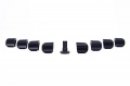 Kit ProRacing na odstranění vířivých klapek v sání (Runner Flap Delete Kit) pro VAG 2.0 TFSi/TSi EA113 | High performance parts