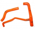 Silikonové hadice Roose Motosport Alfa Romeo 156 2000 FW 2.5 V6 Veloce (00-02) - vedení vody | High performance parts