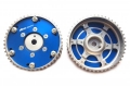 Stavitelná vačková kola (verniery) Dbilas Dynamic VW Polo 1.4-1.6 16V 6N/6KV/6Q/9N (94-09) zdvihátka | High performance parts