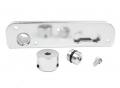 PCV Delete Plate Kit Wolfsburg Tuning pro Škoda / VW / Audi / Seat 2.0 TFSi EA113 | High performance parts