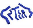 Hadicový kit Jap Parts Mini Cooper S R53 1.6 Turbo (00-06) | High performance parts
