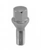 Šroub na kolo / kolový šroub M12 x 1,5 - 30mm délka závitu - kuželová dosedací plocha - 17mm HEX | High performance parts