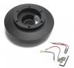 Krátká nába na volant Hub Sports BMW E31 / E36 / E39 / Z3 | High performance parts