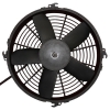 Vysoce výkonný ventilátor Spal - sací, průměr 305mm, 24V | High performance parts