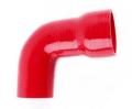 Hadicový kit ProRacing Audi S3 / TT / Seat Leon 1.8T 210/225PS K04 - červená | High performance parts