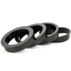 Redukční adaptér na sportovní filtr 90mm > 63,5mm | High performance parts