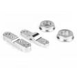 Pevné uložení řazení ProRacing Honda Civic / CRX / Del Sol / Integra (88-00) - B-series | High performance parts