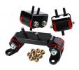 Držáky motoru a převodovky ProRacing Subaru Impreza GT/WRX/STi (92-18) | High performance parts