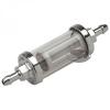 Chromový benzinový filtr Sandtler 9,5mm | High performance parts