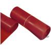 Plast na výrobu zástěrek Sandtler - červený - 28 x 50cm - tloušťka 2mm | High performance parts