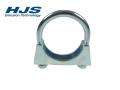 Výfuková U spona HJS průměr 58mm | High performance parts