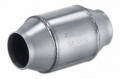 Sportovní katalyzátor HJS 93 x 173mm - 60mm | High performance parts