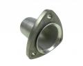 Nerezová příruba na katalyzátor HJS - průměr 45mm | High performance parts