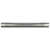Absorpční trubka Powersprint - délka 500mm - průměr 60mm (409 AISI) | High performance parts