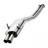 Catback výfuk Jap Parts BMW 3-Series E36 M3 3.0/3.2 (95-98) | High performance parts