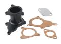Kit na zaslepení EGR ventilu ProRacing Audi A4 B7/B8 / A6 C6 2.0 TDi BVF, BVA, BVG, BRD, BLB, BNA, CAGC, CAHA | High performance parts