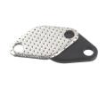 Záslepka EGR ventilu / recirkulace výfukových plynů ProRacing pro BMW E38 / E39 / E46 / E60 / E61 / E65 / E66 / E87 / X3 E83 / X5 E53/E70 / X6 E71 M47/M47N/M47N2 / M57/M57N/M57N2 | High performance parts