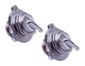 Blow off ventily Forge Motorsport Porsche 911 997.1 3.6/3.8TT (04-) (closed loop) | High performance parts