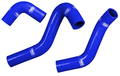 Hadicový kit Samco Suzuki Swift Sport ZC31 1.6 (06-) | High performance parts