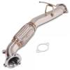 Downpipe Jap Parts Ford Focus Mk2 RS / ST225 (04-11)  - 63,5mm | High performance parts