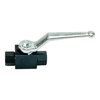 Brake Line Lock OBP - uzávěrka brzdového okruhu - ocelový | High performance parts
