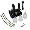 Pedálový box OBP Kit Car Special 6:1 - hydraulická spojka | High performance parts