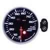 Přídavný budík Depo Racing Peak - tlak paliva | High performance parts