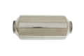 Tlumič výfuku ProRacing - 76mm / délka 345mm - nerez | High performance parts