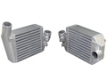 Intercoolery SMIC Audi A6 / S4 B5 2.7 Bi-Turbo (97-04) | High performance parts