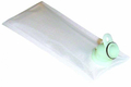 Palivový filtr (in-tank) Sytec pro palivové pumpy Walbro 22-555 - 190 x 60mm (11mm) | High performance parts
