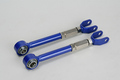 Rear Traction Rods Japspeed Nissan GT-R R35 | High performance parts