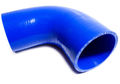 Silikonová hadice HPP koleno 90° 54mm | High performance parts