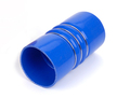 Silikonová hadice HPP spojka pružná dlouhá 57mm s vinutým drátem | High performance parts
