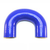 Silikonová hadice HPP koleno 180° 25mm | High performance parts