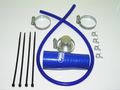 Blow off ventil kit - koncernové motory 1.8T pro verzi I. a II. | High performance parts